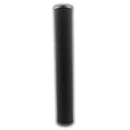 Main Filter Hydraulic Filter, replaces PALL HC9901FDT26H, Pressure Line, 25 micron, Outside-In MF0059440